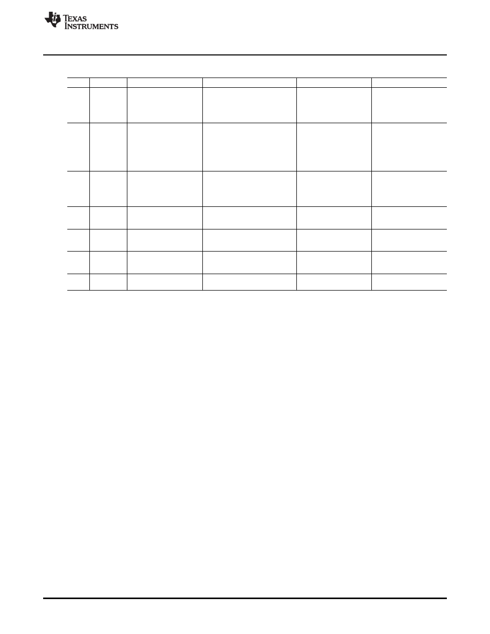 Table 1. pga309 test board parts list (continued), System setup | Texas Instruments PGA309EVM-USB User Manual | Page 13 / 37