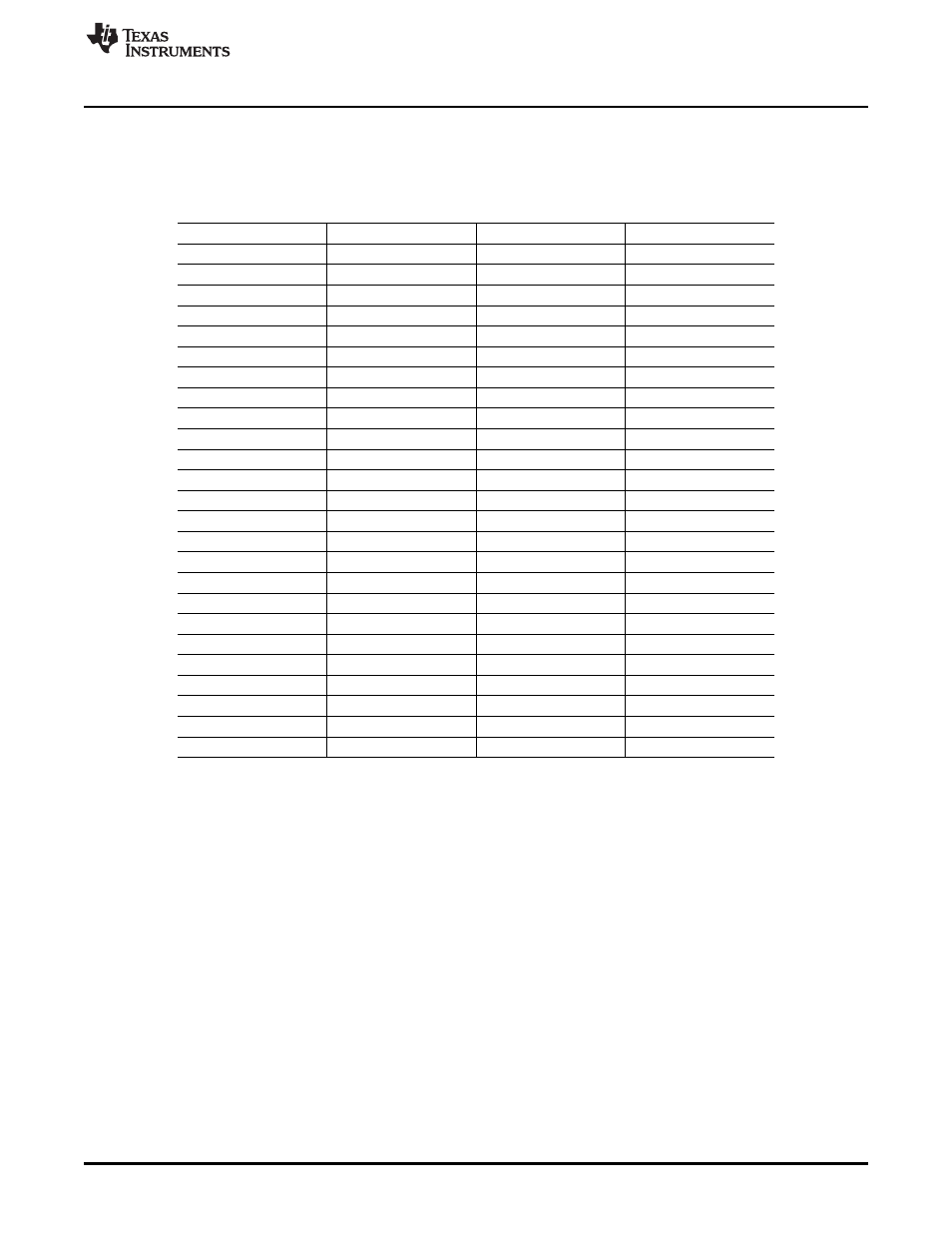 2 j2 (25-pin female dsub) | Texas Instruments PGA309EVM-USB User Manual | Page 15 / 37