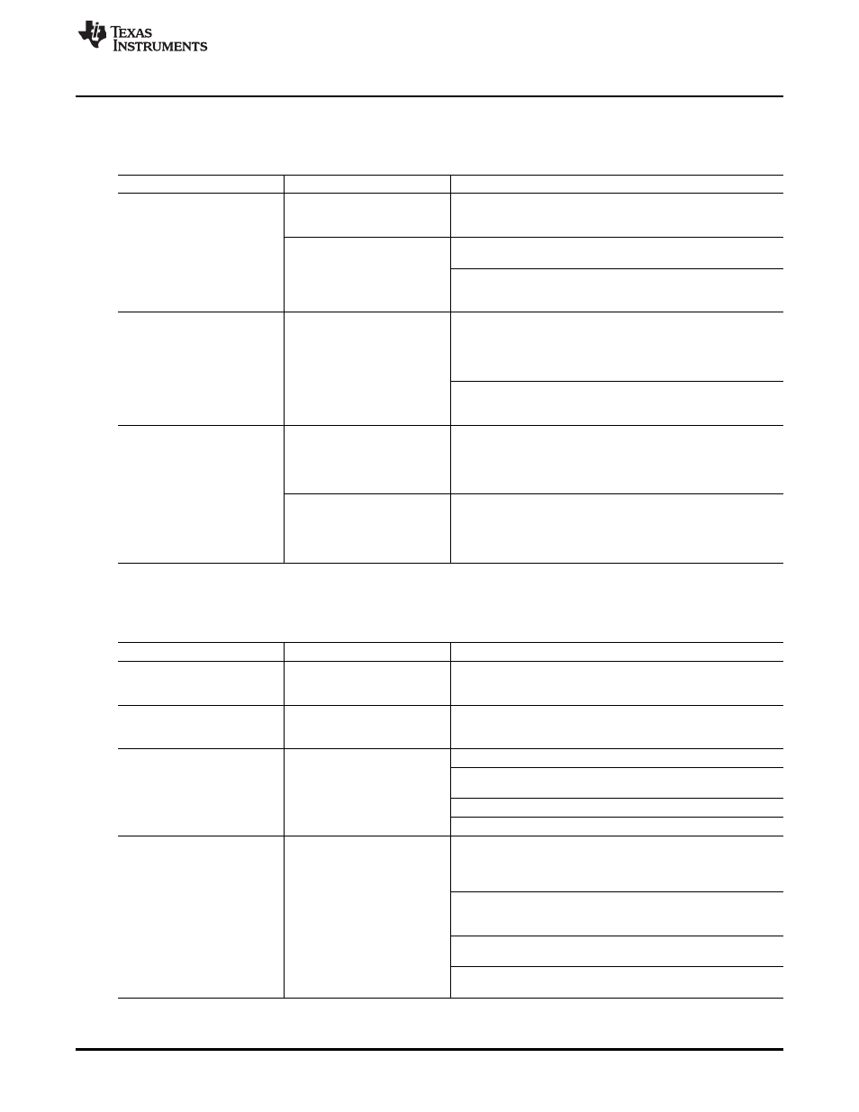 Texas Instruments PGA309EVM-USB User Manual | Page 23 / 37