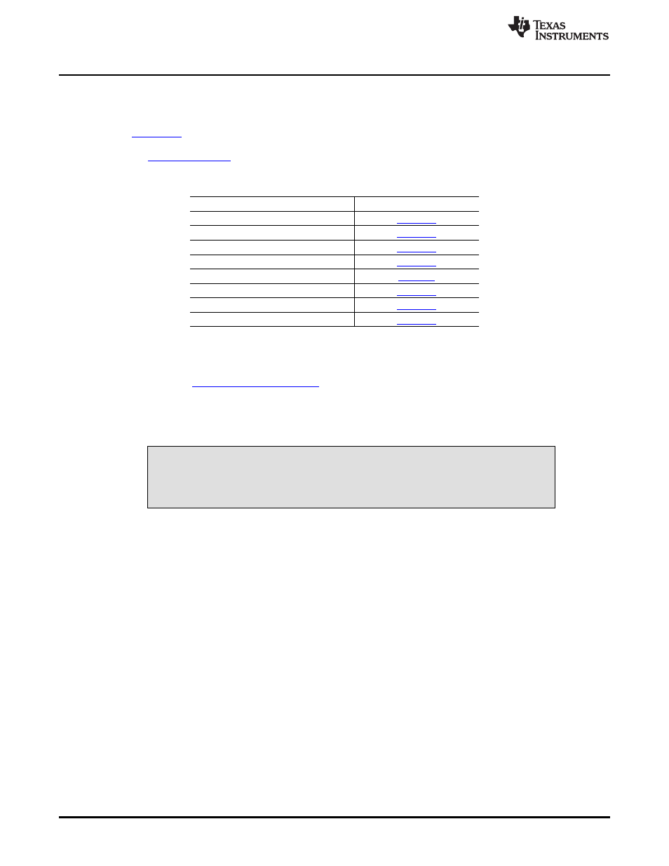 2 related documentation from texas instruments, 3 if you need assistance, 4 information about cautions and warnings | Related, Documentation from texas instruments | Texas Instruments PGA309EVM-USB User Manual | Page 4 / 37