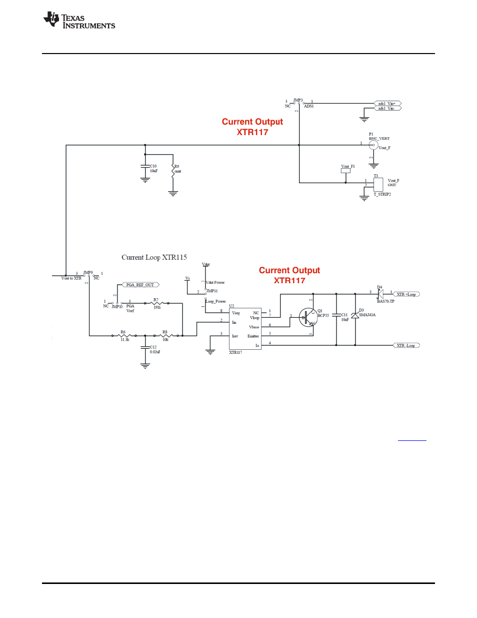 Texas Instruments PGA309EVM-USB User Manual | Page 9 / 37