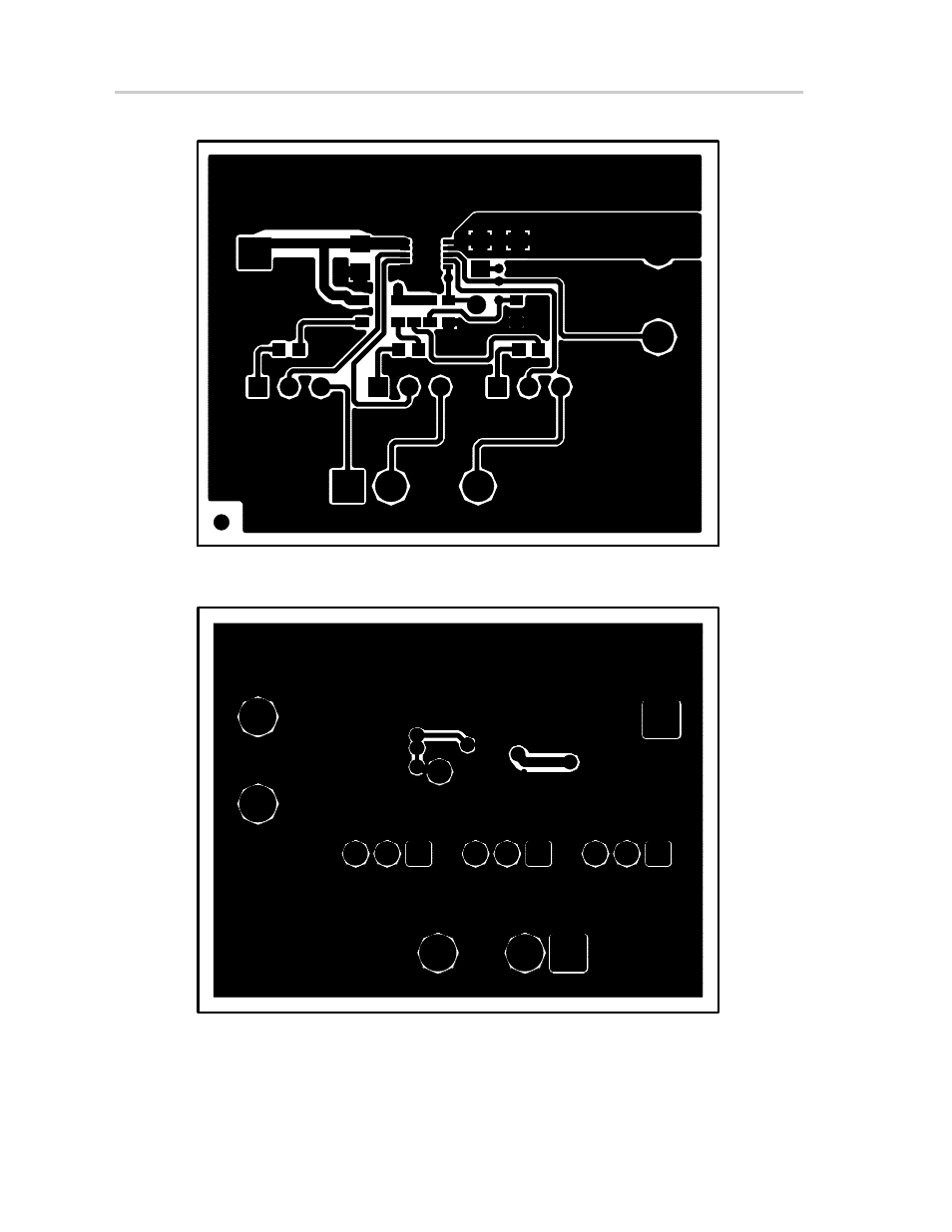 Texas Instruments bq24010/2 User Manual | Page 17 / 18