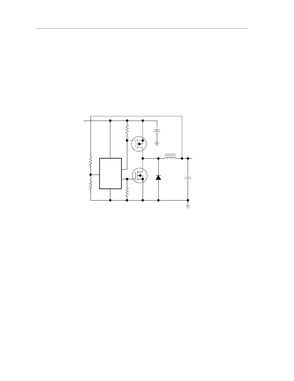 1 introduction | Texas Instruments SLVP089 User Manual | Page 10 / 28