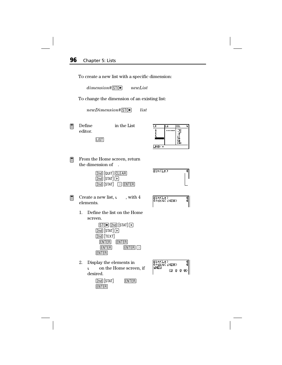 Texas Instruments TI-73 EXPLORER User Manual | Page 102 / 364