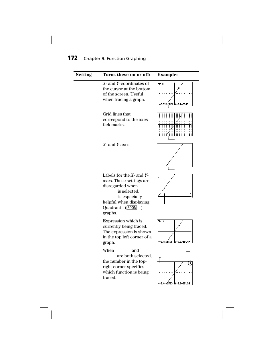 Texas Instruments TI-73 EXPLORER User Manual | Page 178 / 364