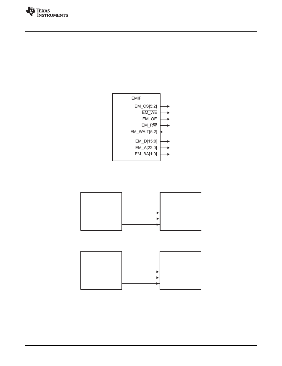 Texas Instruments TMS320DM646X DMSOC User Manual | Page 11 / 64