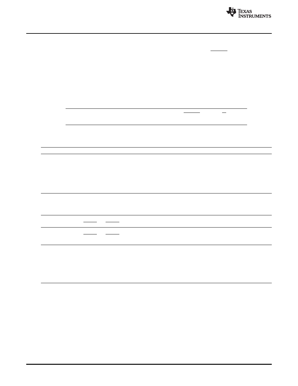 Texas Instruments TMS320DM646X DMSOC User Manual | Page 18 / 64