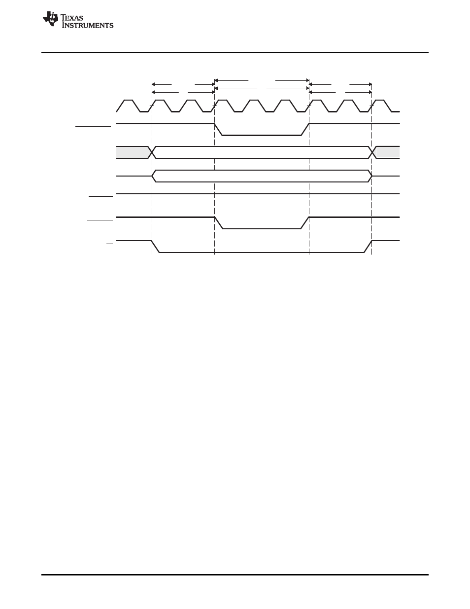 Texas Instruments TMS320DM646X DMSOC User Manual | Page 21 / 64