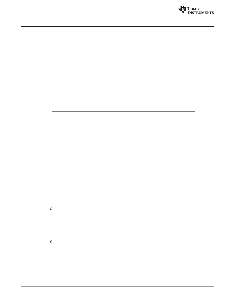 Texas Instruments TMS320DM646X DMSOC User Manual | Page 24 / 64