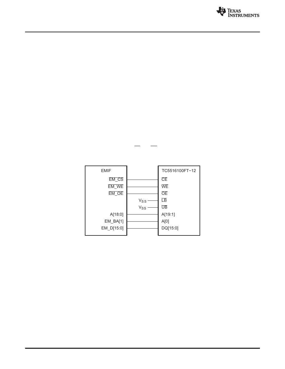 Section 3 | Texas Instruments TMS320DM646X DMSOC User Manual | Page 30 / 64