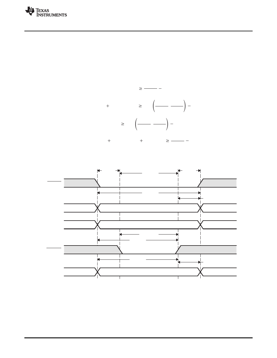 Texas Instruments TMS320DM646X DMSOC User Manual | Page 33 / 64