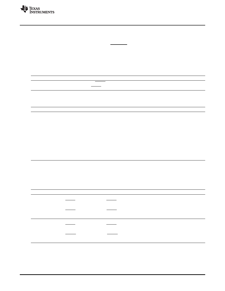Texas Instruments TMS320DM646X DMSOC User Manual | Page 37 / 64