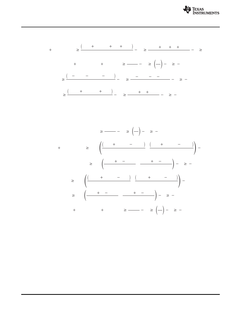 Texas Instruments TMS320DM646X DMSOC User Manual | Page 38 / 64