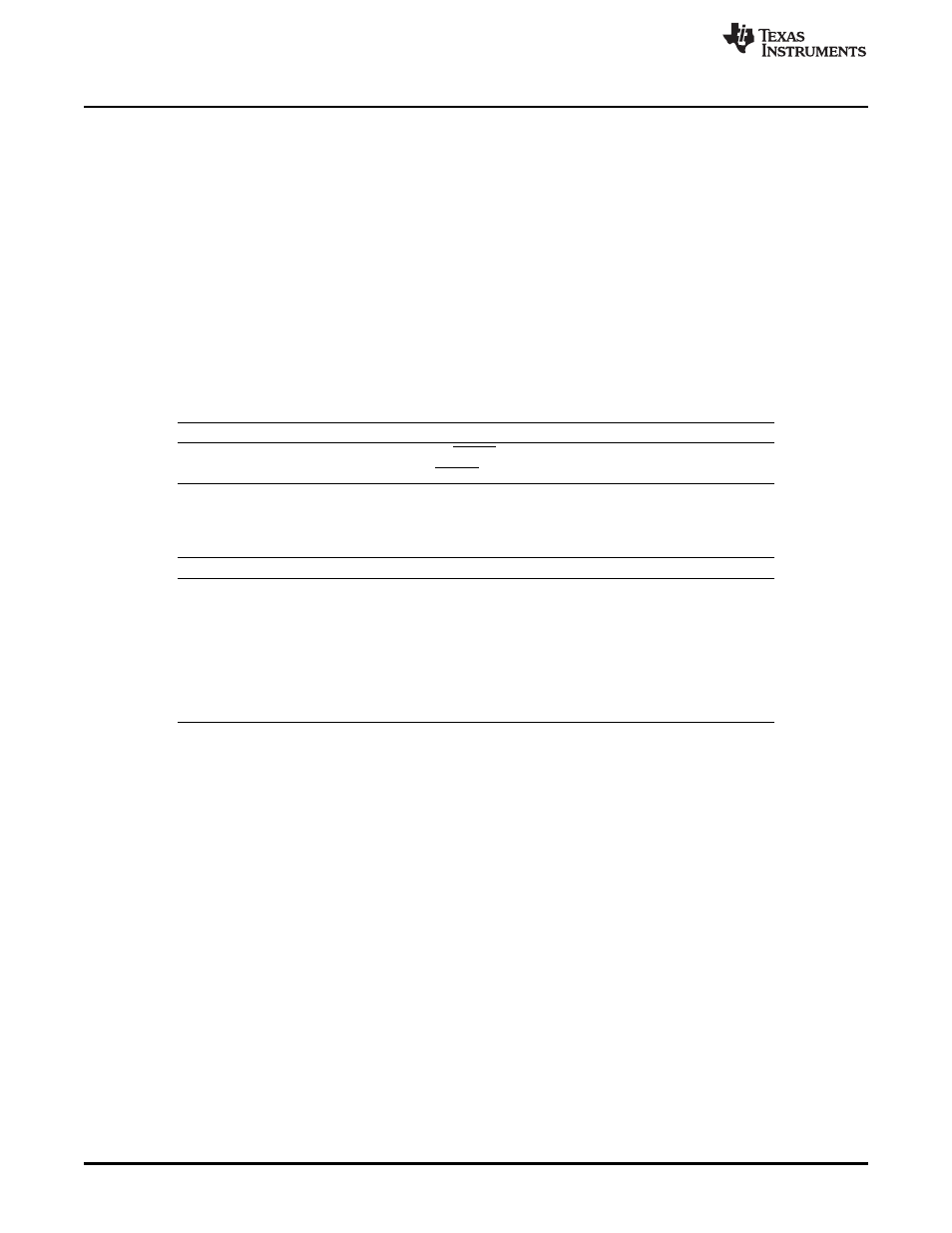 Texas Instruments TMS320DM646X DMSOC User Manual | Page 40 / 64