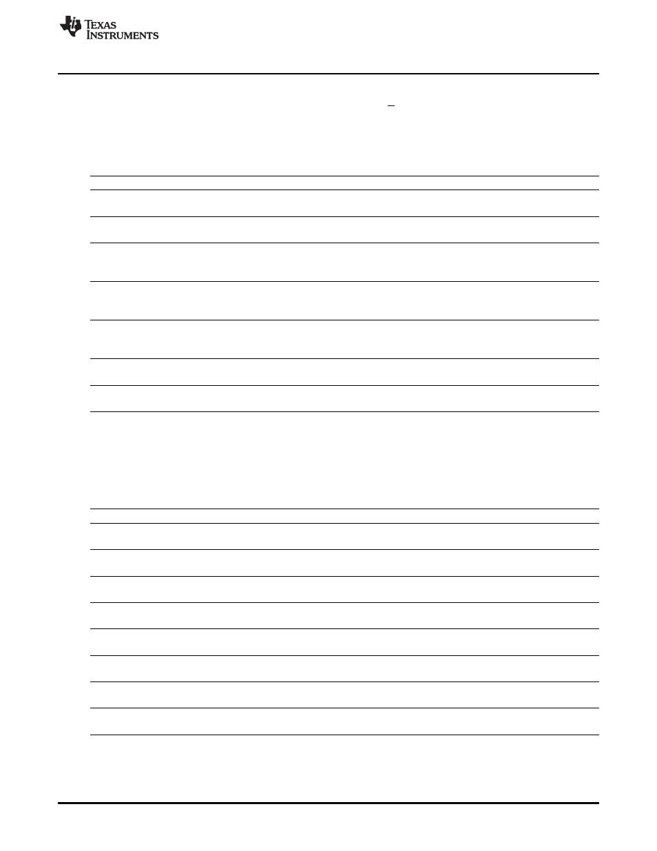 Texas Instruments TMS320DM646X DMSOC User Manual | Page 47 / 64