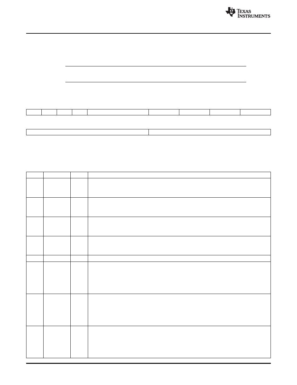 Section 4.2 | Texas Instruments TMS320DM646X DMSOC User Manual | Page 50 / 64