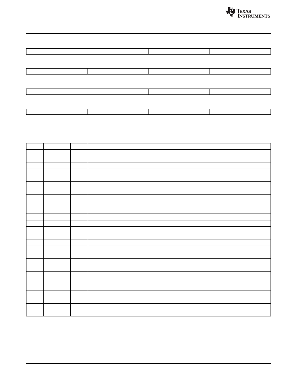 Figure 29, Table 42 | Texas Instruments TMS320DM646X DMSOC User Manual | Page 62 / 64