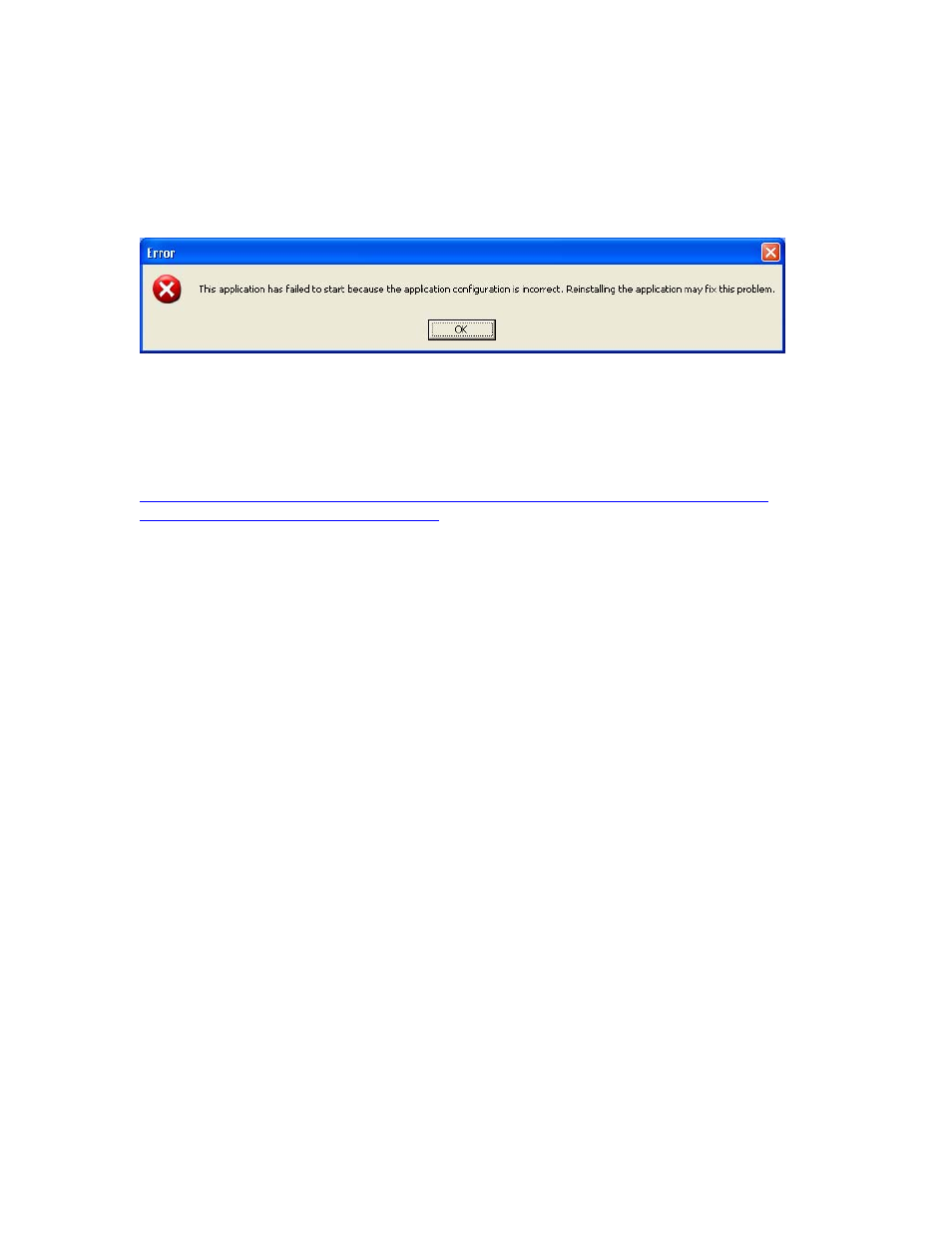 Not able to start the application, Ot able to start the application | Texas Instruments ZIGBEE SWRU157D User Manual | Page 19 / 21