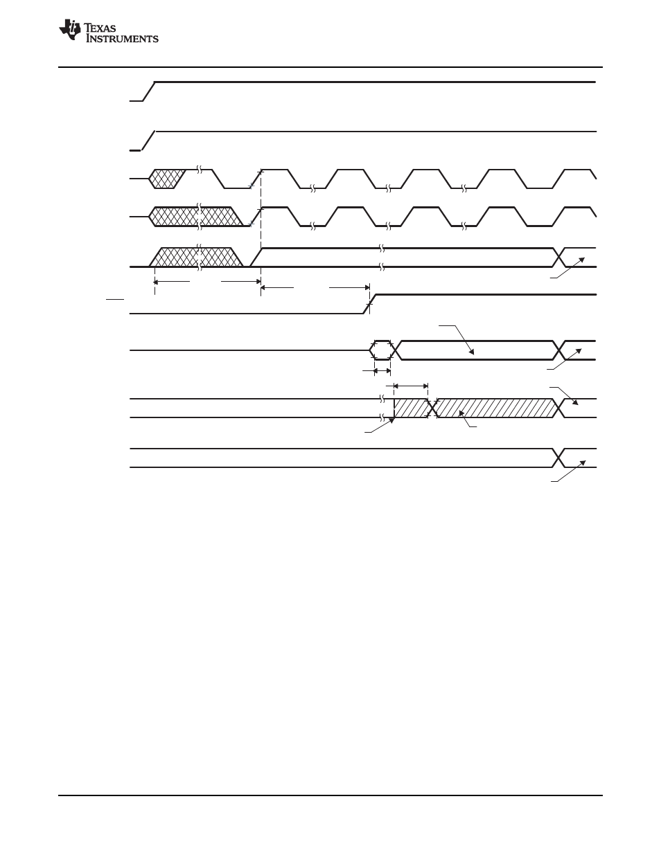 Texas Instruments TMS320F2802 User Manual | Page 107 / 147