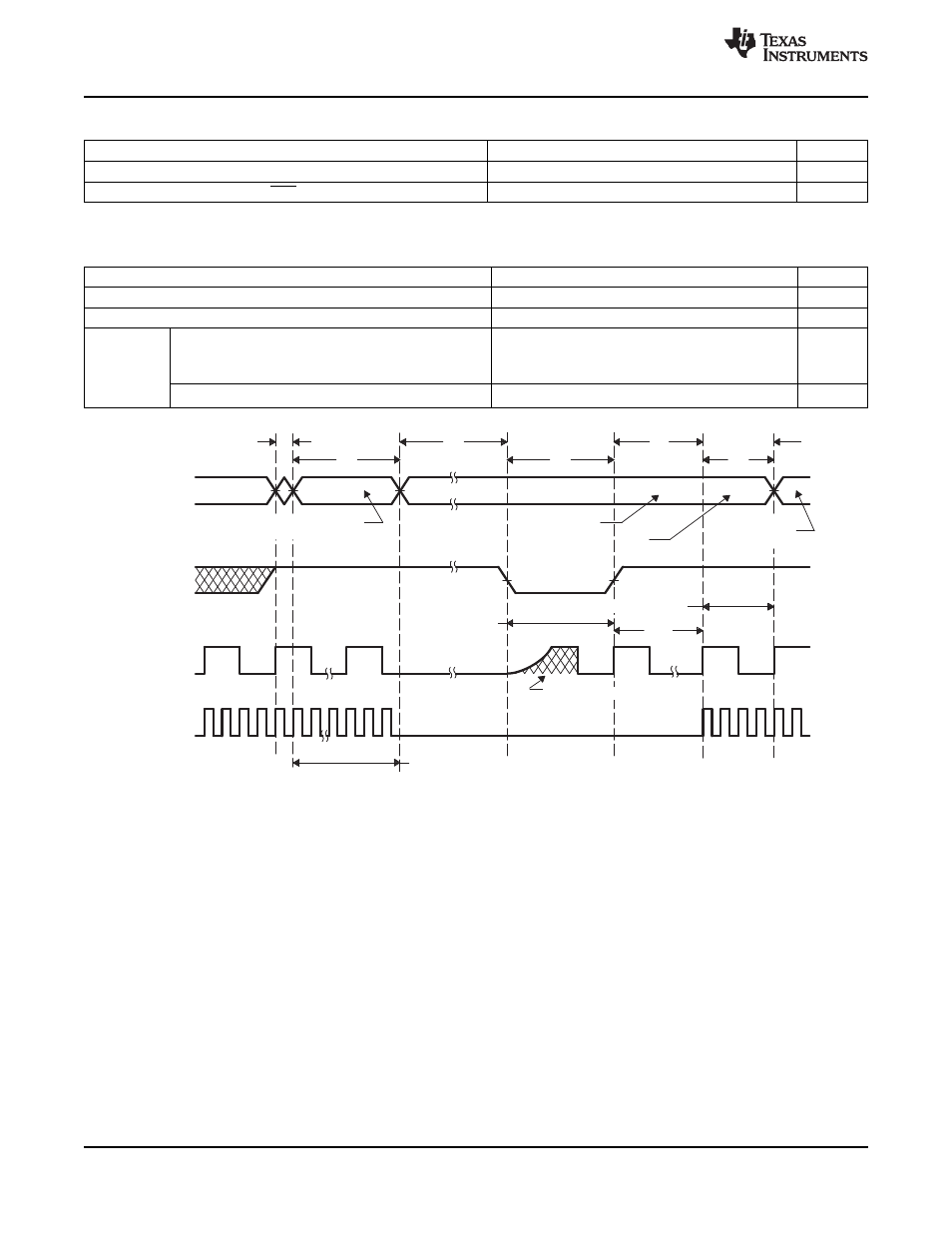 Texas Instruments TMS320F2802 User Manual | Page 114 / 147