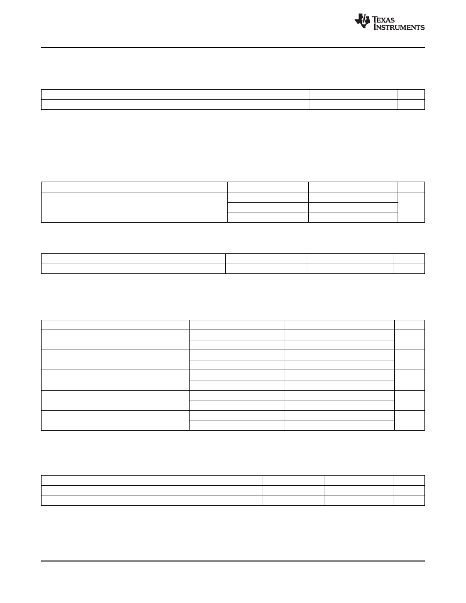 Texas Instruments TMS320F2802 User Manual | Page 116 / 147