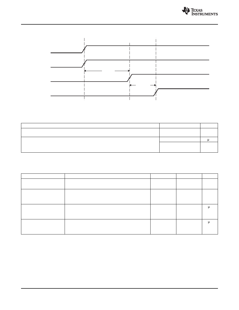 1 adc power-up control bit timing | Texas Instruments TMS320F2802 User Manual | Page 126 / 147