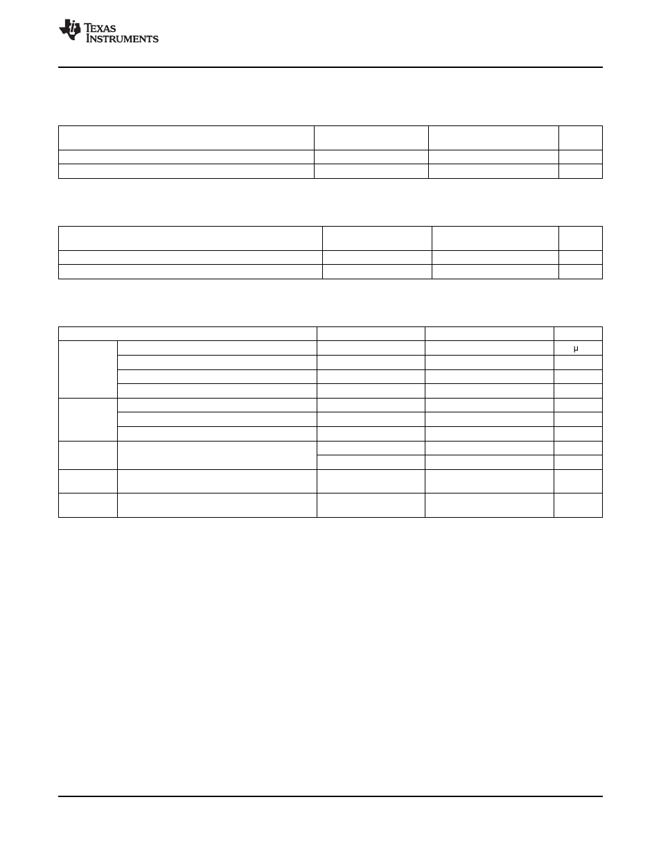 12 flash timing | Texas Instruments TMS320F2802 User Manual | Page 131 / 147