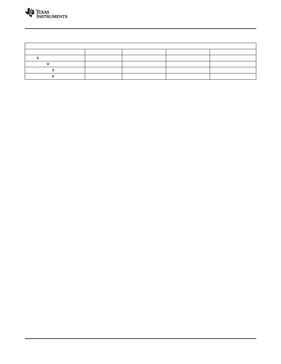 Texas Instruments TMS320F2802 User Manual | Page 137 / 147