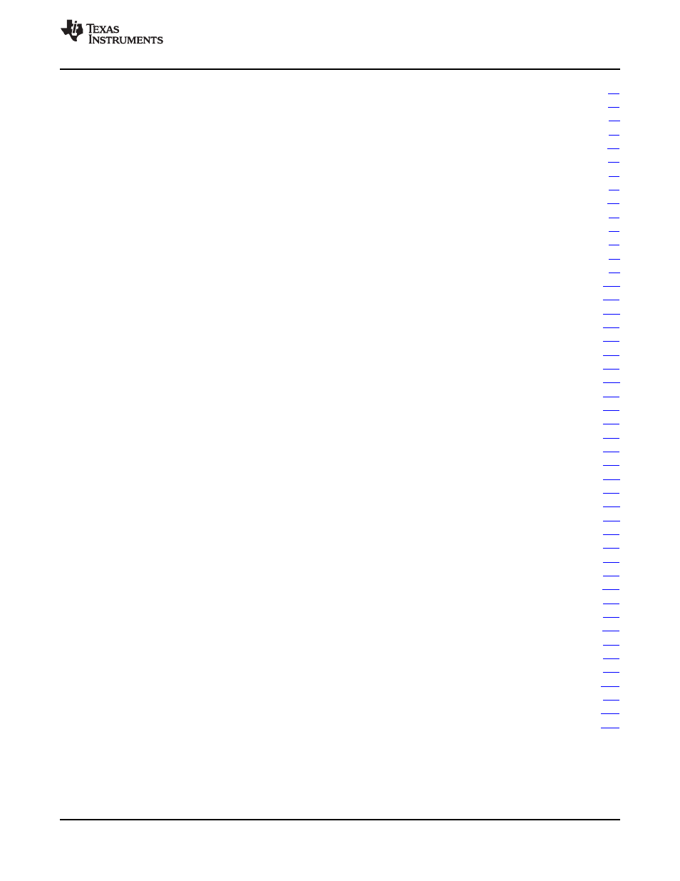 Texas Instruments TMS320F2802 User Manual | Page 3 / 147