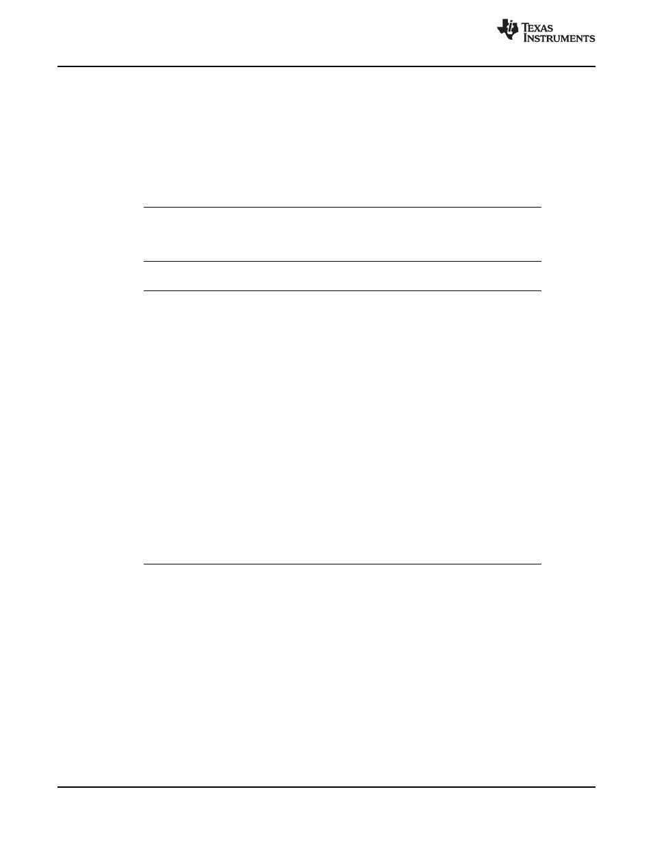 10 security | Texas Instruments TMS320F2802 User Manual | Page 36 / 147