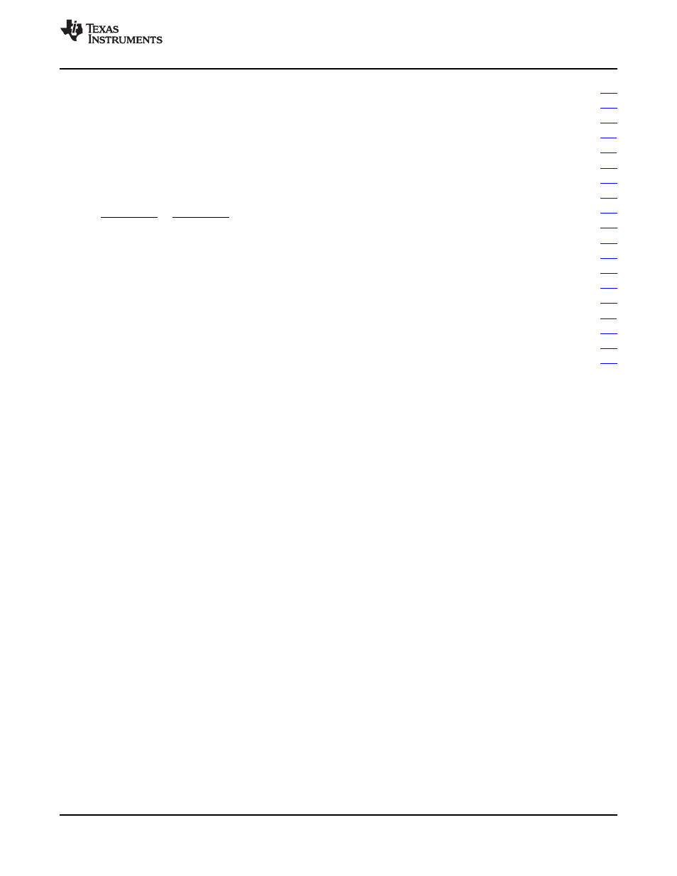 Texas Instruments TMS320F2802 User Manual | Page 5 / 147