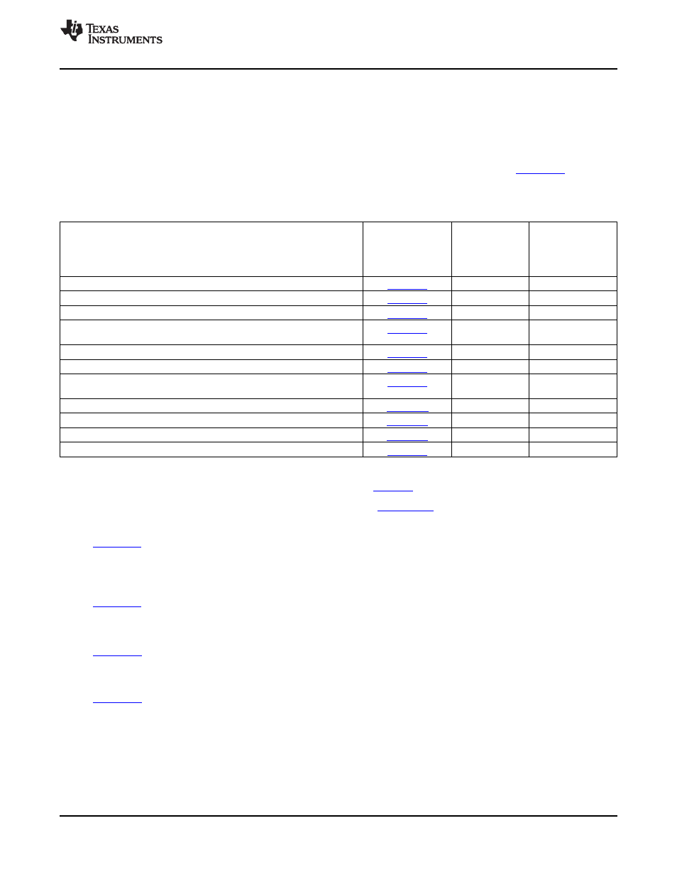 2 documentation support | Texas Instruments TMS320F2802 User Manual | Page 87 / 147