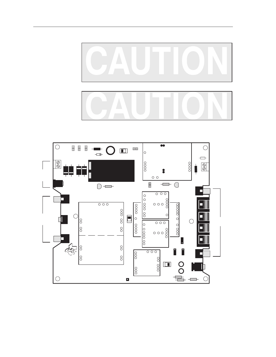 1 precautions | Texas Instruments TPA701 User Manual | Page 16 / 26