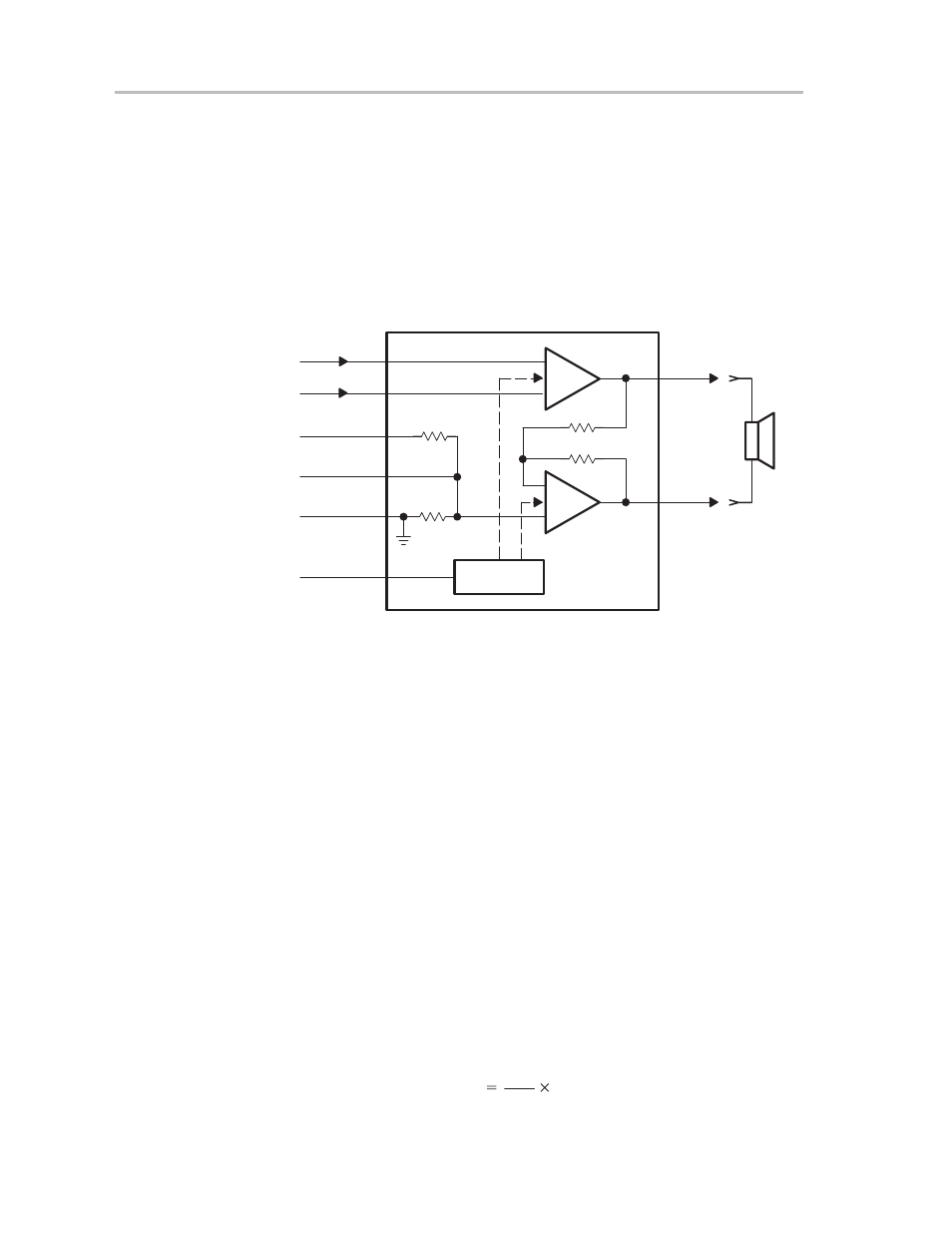 Texas Instruments TPA701 User Manual | Page 18 / 26
