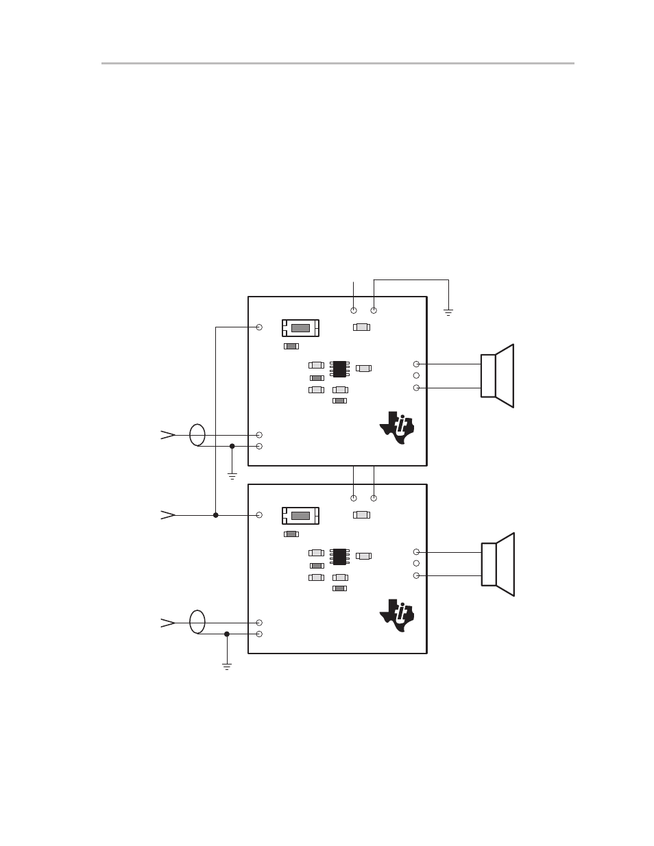 4 using the tpa701 msop evm stand-alone | Texas Instruments TPA701 User Manual | Page 25 / 26