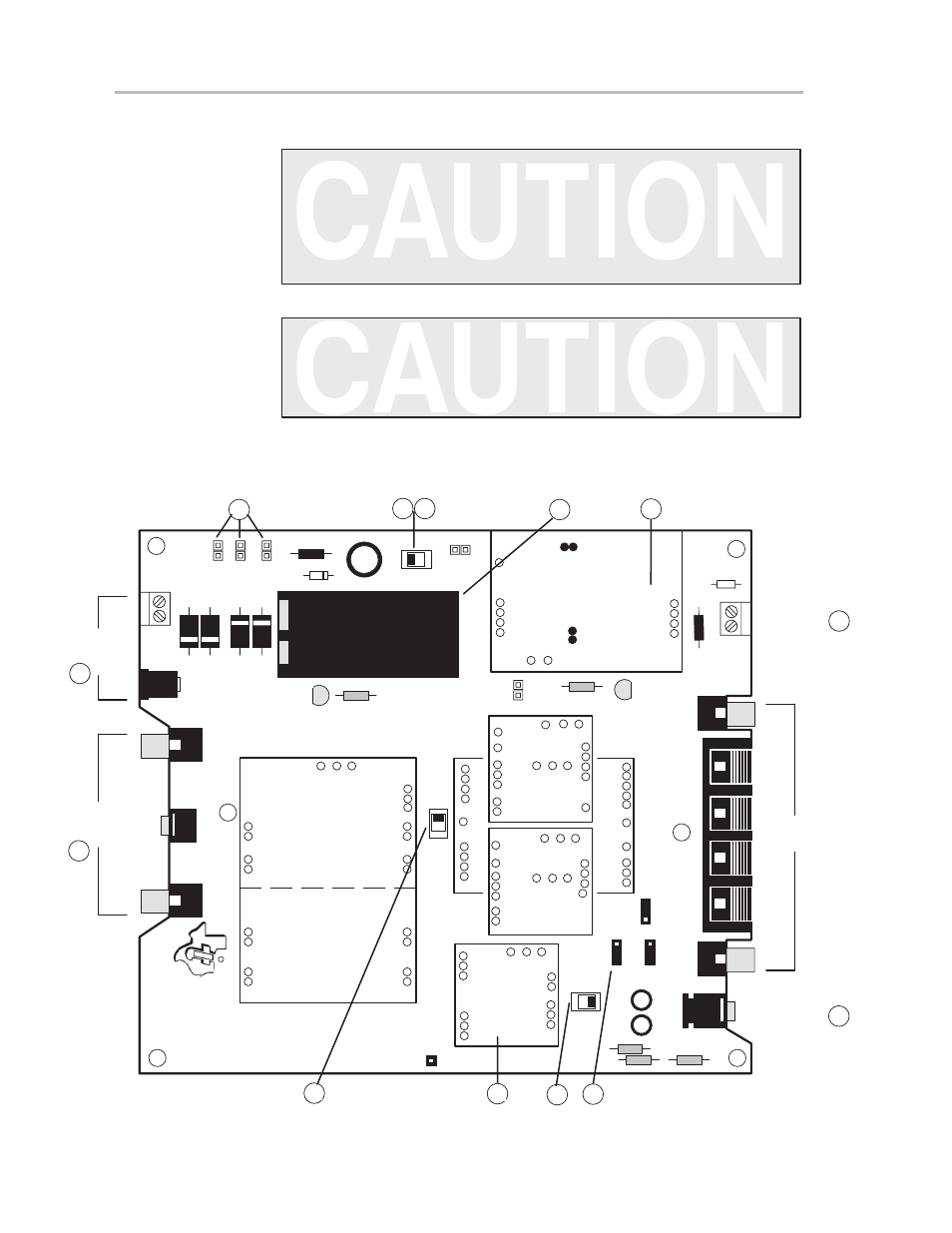 1 precautions, Figure 2–1 | Texas Instruments TPA6110A2 MSOP User Manual | Page 12 / 18