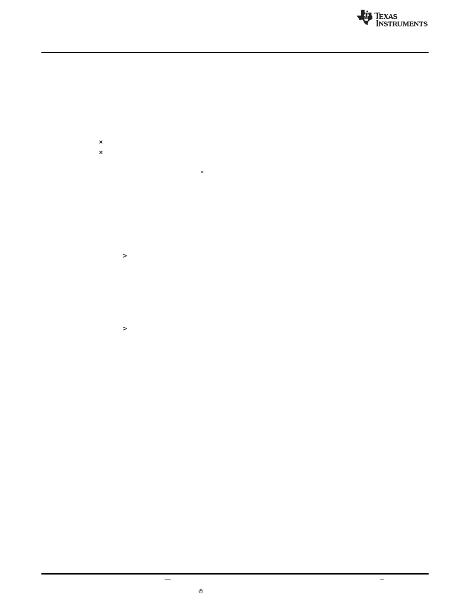 1 modulation schemes, 1 2 x btl bd (bd mode), 2 2 x btl ad (default: ad mode) | Texas Instruments TAS5727 User Manual | Page 12 / 21