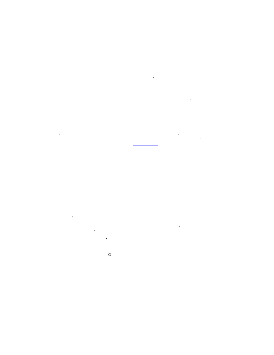 Important notices | Texas Instruments TAS5727 User Manual | Page 20 / 21