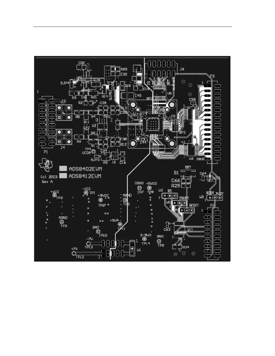 Texas Instruments ADS8402 User Manual | Page 24 / 31