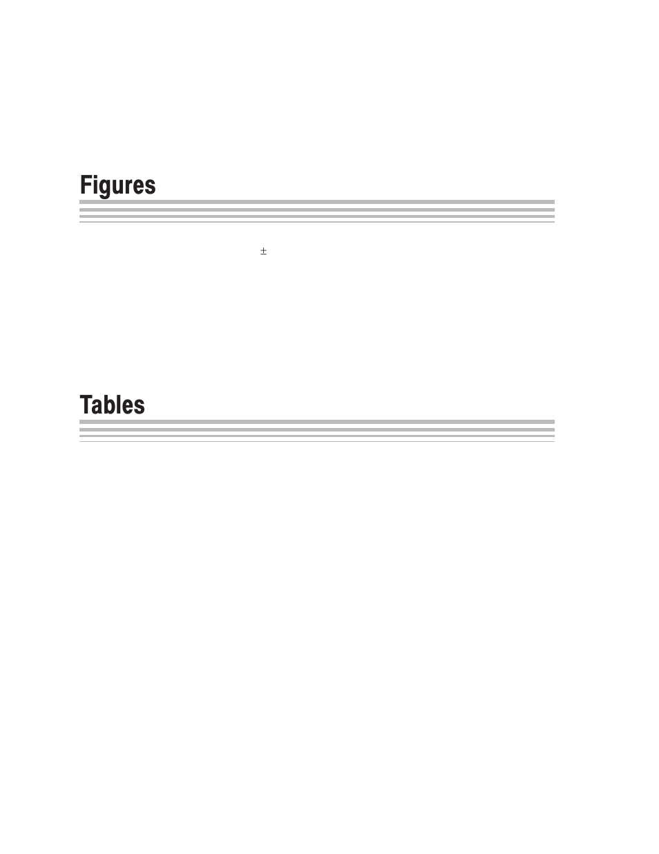 Figures, Tables | Texas Instruments THS4503EVM User Manual | Page 10 / 28