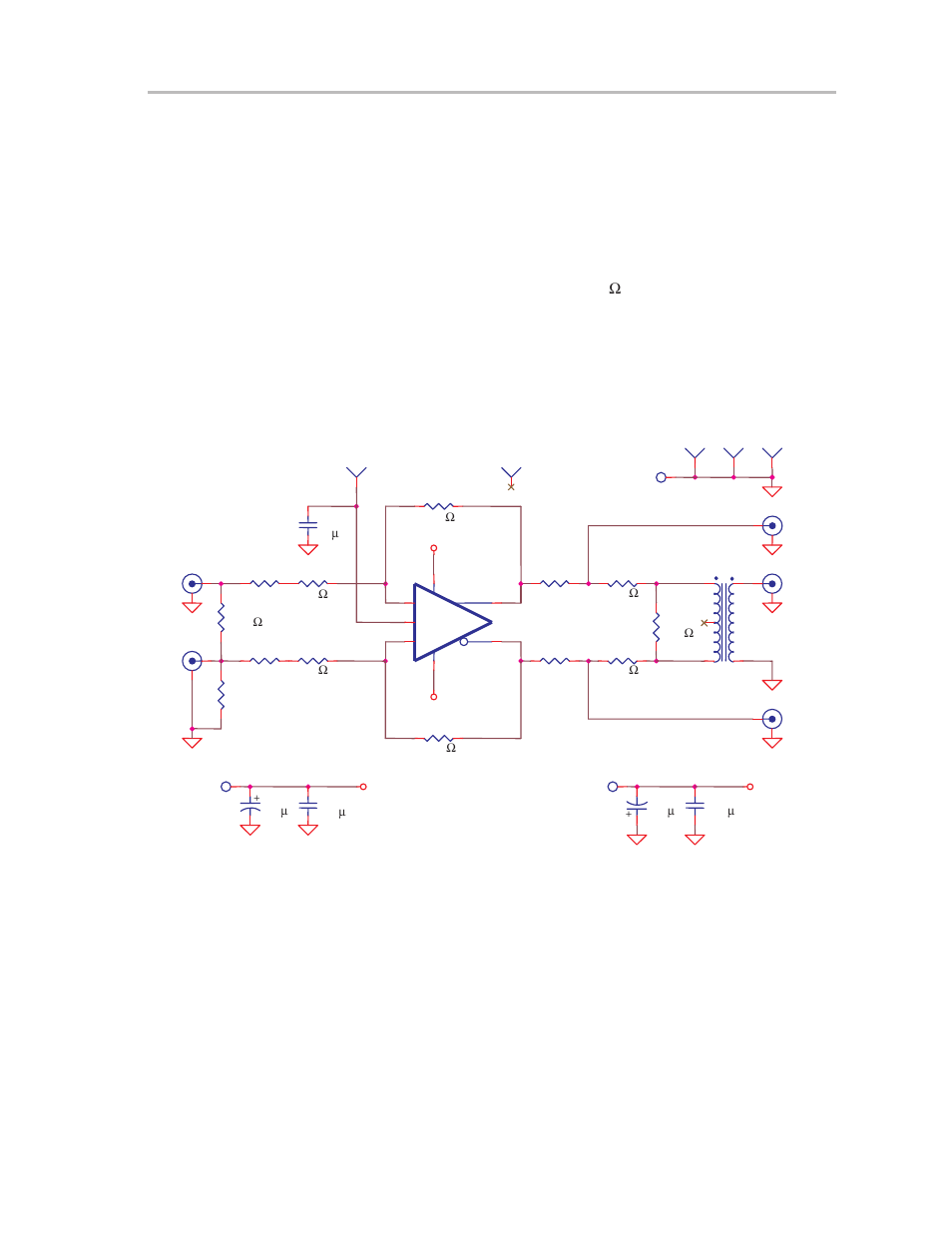 4 evm default configuration | Texas Instruments THS4503EVM User Manual | Page 13 / 28