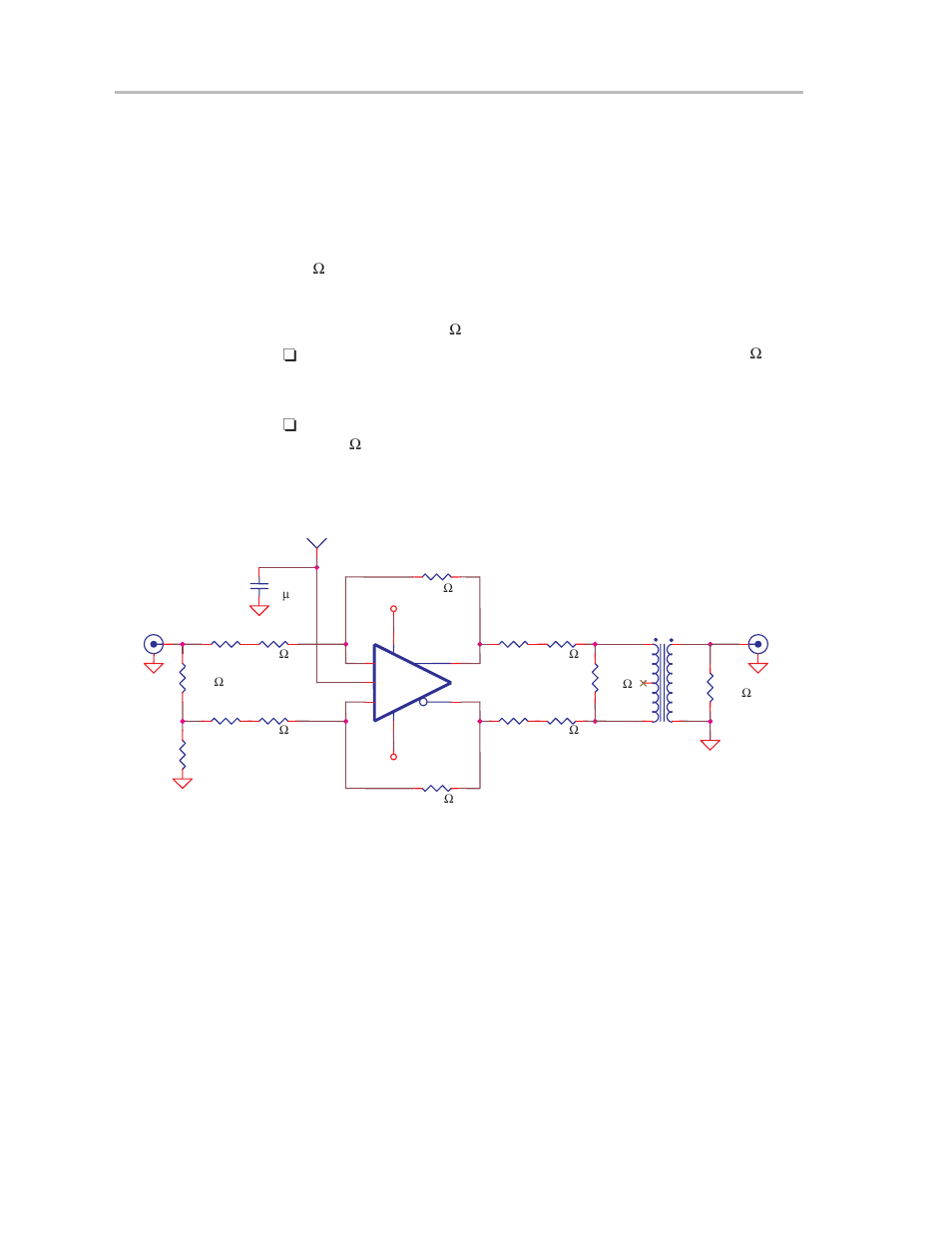 2 single-ended to fully differential application | Texas Instruments THS4503EVM User Manual | Page 20 / 28