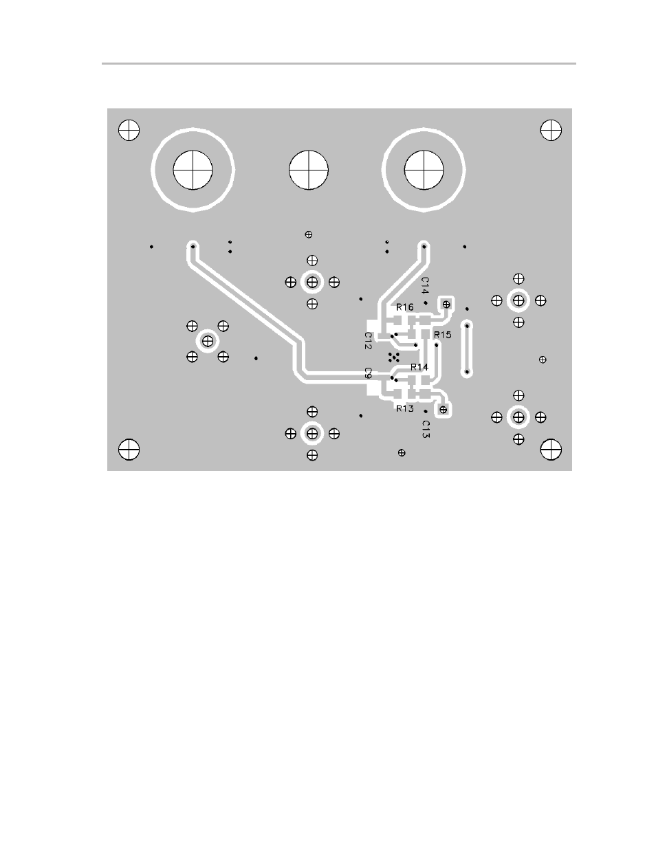 Texas Instruments THS4503EVM User Manual | Page 27 / 28