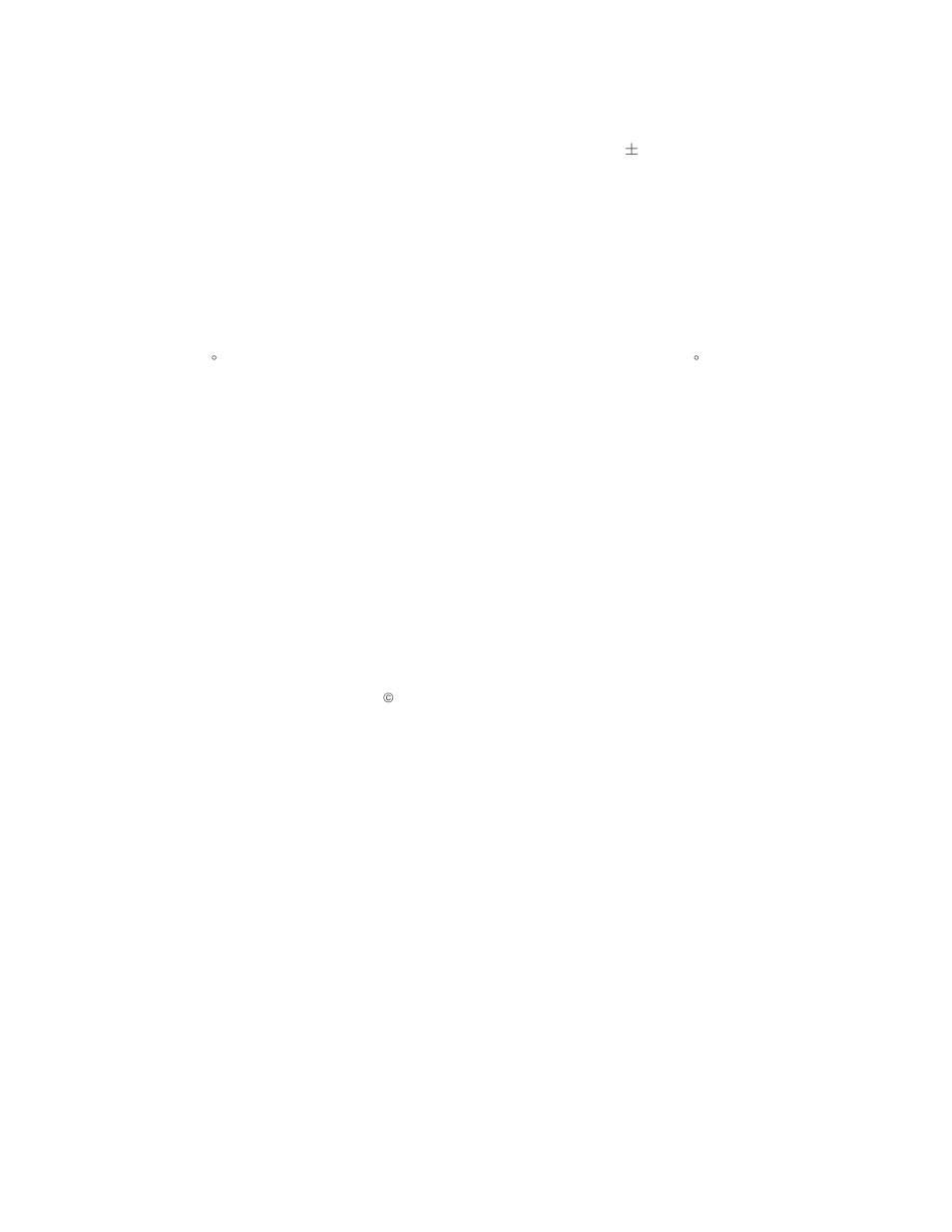 Texas Instruments THS4503EVM User Manual | Page 4 / 28