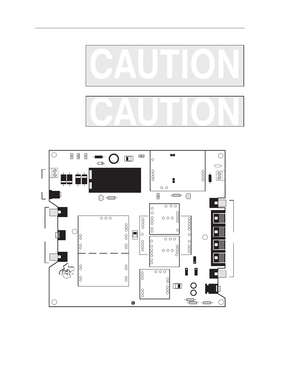 1 precautions | Texas Instruments TPA005D02 User Manual | Page 16 / 50