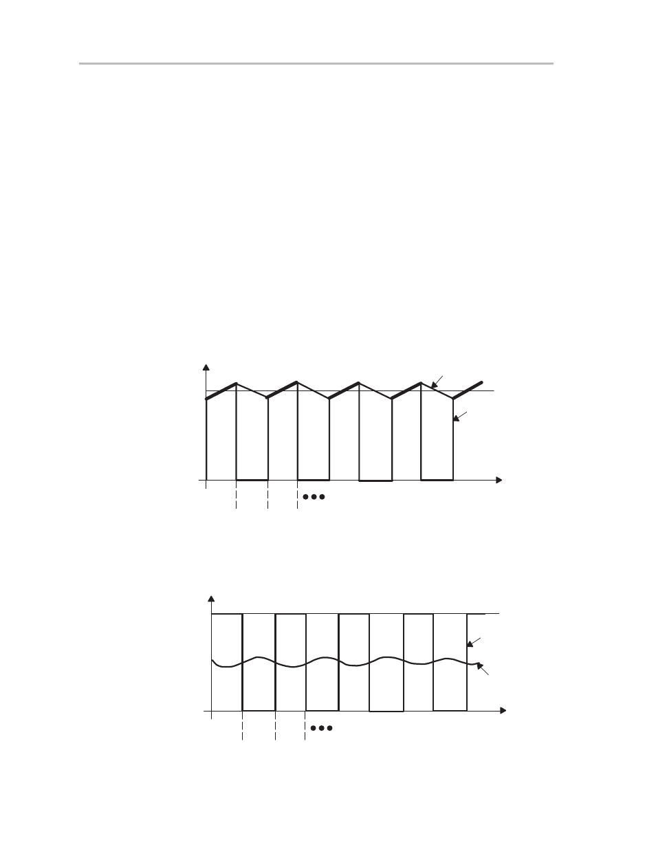 Figure 3–10. class d currents, Figure 3–11. class d voltages | Texas Instruments TPA005D02 User Manual | Page 30 / 50