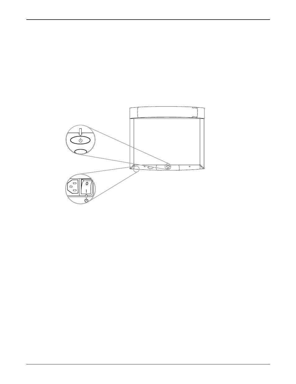 Shutdown | Texas Instruments 8200IC User Manual | Page 16 / 52