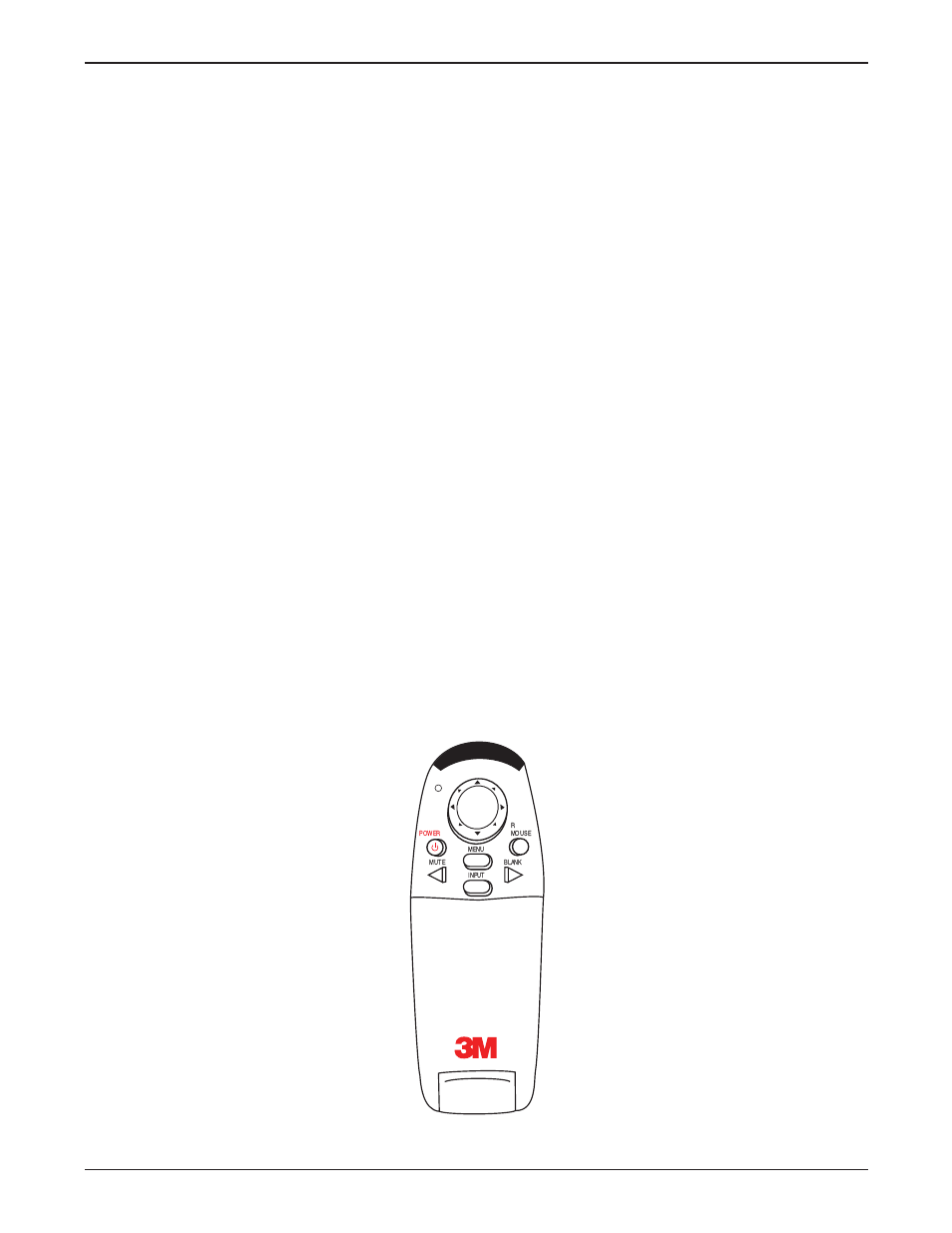 Remote control unit | Texas Instruments 8200IC User Manual | Page 18 / 52