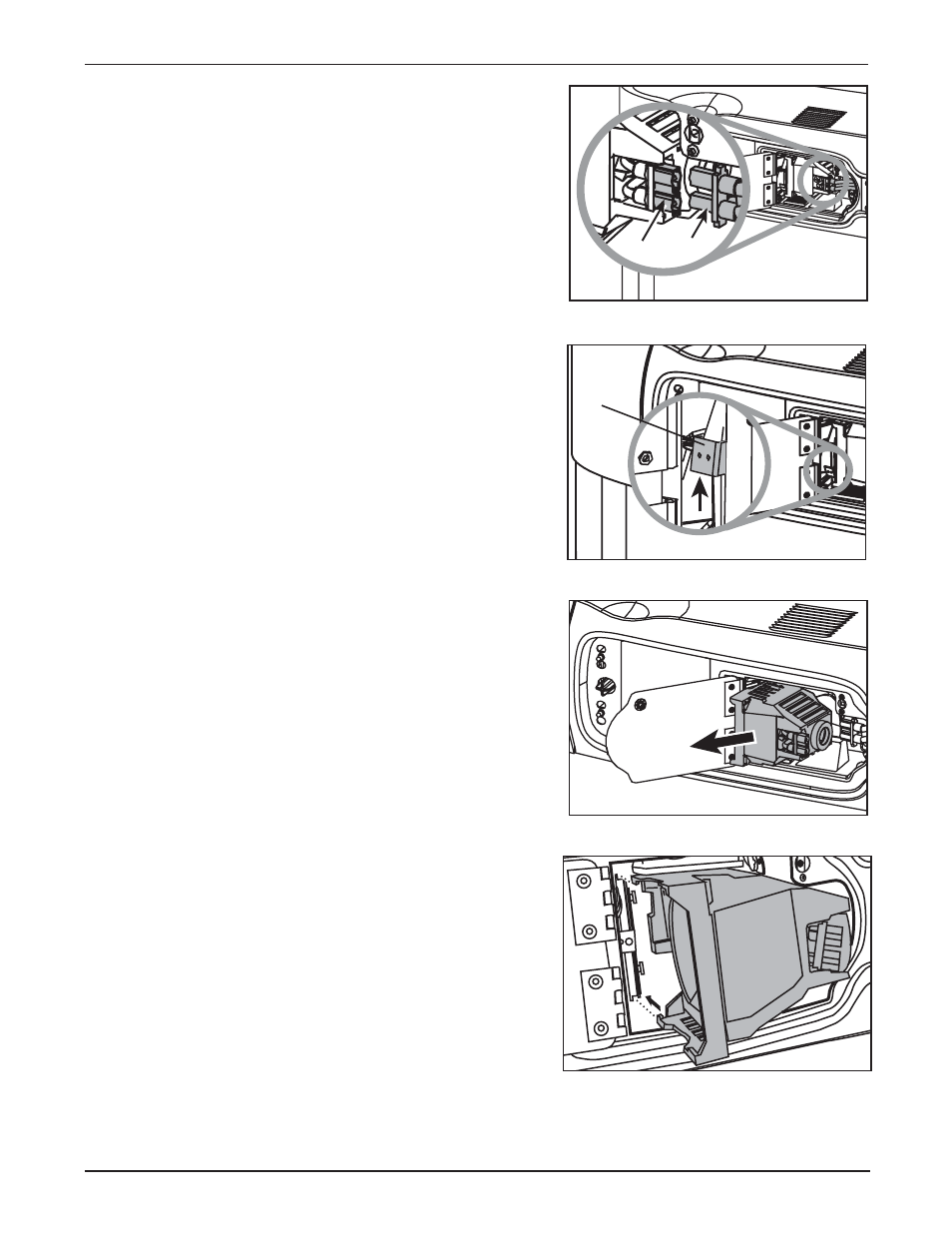 5b 5a | Texas Instruments 8200IC User Manual | Page 35 / 52