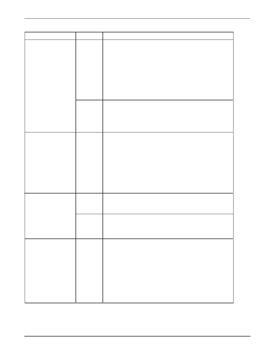 Writing/data capture | Texas Instruments 8200IC User Manual | Page 43 / 52